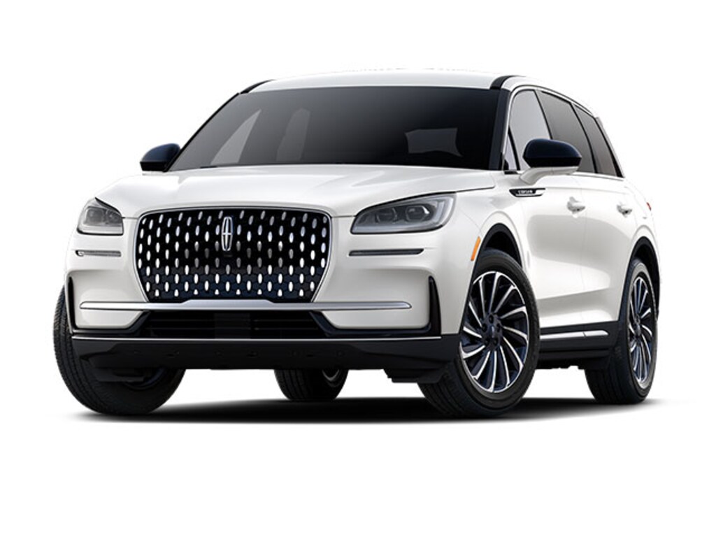 New 2025 Lincoln Corsair Reserve For Sale/Lease Manahawkin, NJ Stock